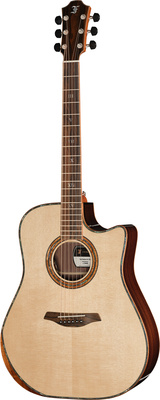 Furch Red Deluxe Dc-SR a VTC