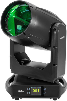 Eurolite LED IP TMH-B250 MH Beam