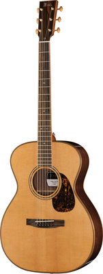 Furch Vintage 3 OM-SR a w/ case