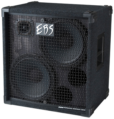 EBS NeoLine 212/8 Bass Cabinet