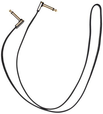 EBS PG-98 Flat Patch Cable Gold
