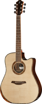 Furch Red Deluxe Dc-LI a VTC