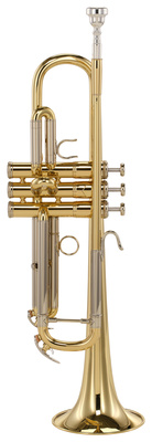 Gewa Bb-Trumpet Artist II trąbka w stroju B-flat