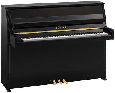Yamaha B10 PE pianino akustyczne
