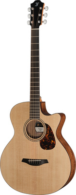Furch Barc Blue SW a SPE gitara akustyczna barytonowa