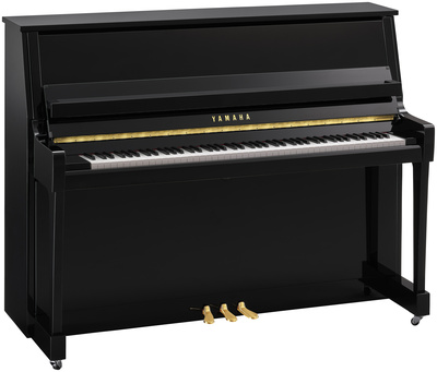 Yamaha B20 PE pianino akustyczne