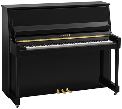 Yamaha B30 PE pianino akustyczne