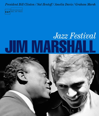 Reel Art Press Jazz Festival