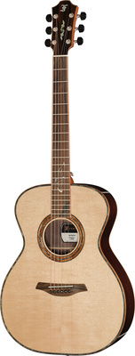Furch Red OM-SR a