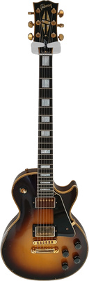Gibson Les Paul Custom TSunb HA CS