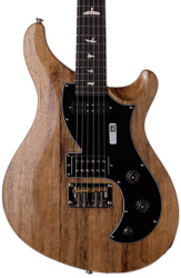 PRS Wood Library S2 Vela LTD N