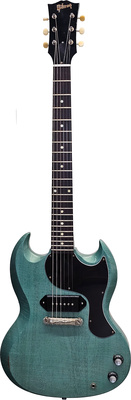 Gibson 63 Les Paul SG Junior TVIG LA