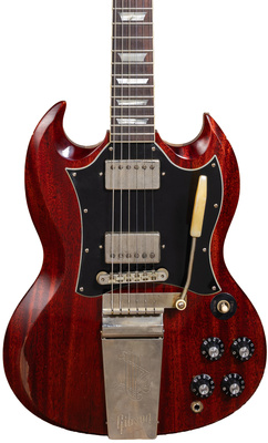 Gibson 64 SG Standard Batwing Mae HA