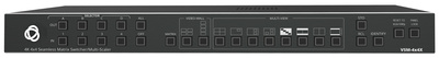 Kramer VSM-4X4X Matrix Switcher