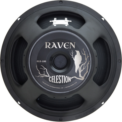 Celestion G12-100 Raven 16 Ohms