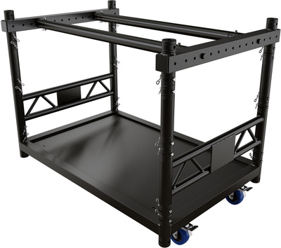 Global Truss Lighting Rack Set Small