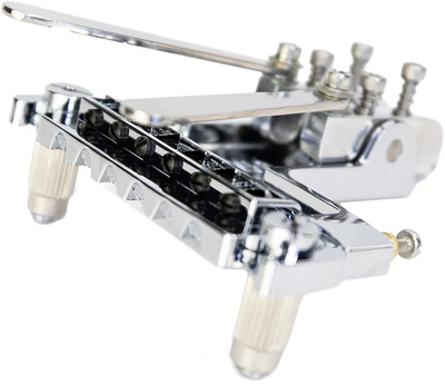 Allparts Certano HonkyTonk Bender Met C