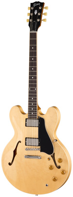 Gibson ES-335 50s Vintage Natural