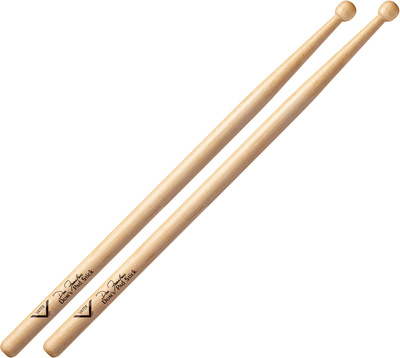 Vater Dom Famularo Signature