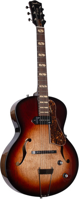 Godin 5th Ave Kingpin P90 DLX VB