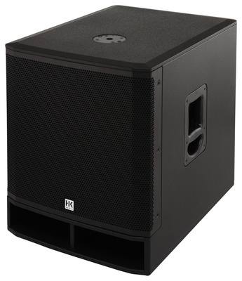 HK Audio PORTABLE SUB 118 A