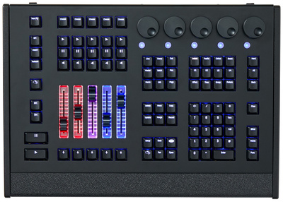 ETC Gig Hog moduł programujący