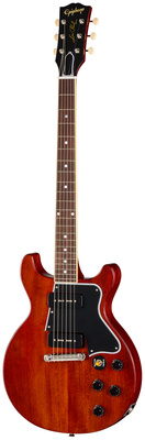 Epiphone 1960 Les Paul Special DC R CR