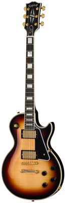 Epiphone IBG Les Paul Custom SB