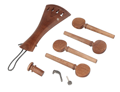 Sonowood Vn 6 Pcs. BW 1 Adj. zestaw części do skrzypiec