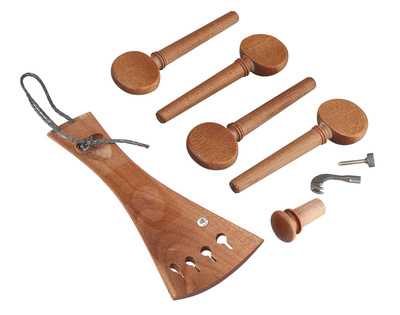 Sonowood Vn 6 Pcs. MW 1 Adj. zestaw części do skrzypiec