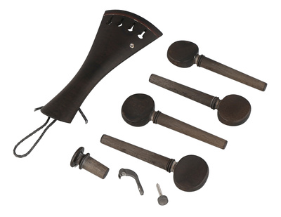 Sonowood Vn 6 Pcs. BWB 1 Adj. zestaw części do skrzypiec