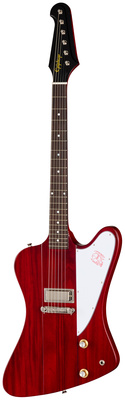 Epiphone IGC 1963 Firebird I Re Cherry