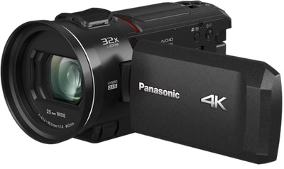 Panasonic HC-VX3