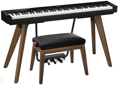 Casio PX-S7000 BK Set