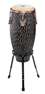 Thomann 10" Mastercraft konga Meinl MP11 Professional Series -BB