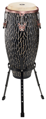 Thomann 12.5" Mastercraft Tumba konga Meinl MP11 Professional Series -BB