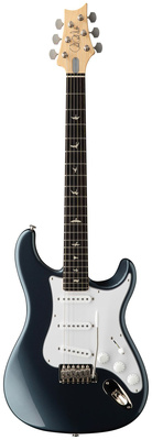 PRS JM Silver Sky RW Venetian Blue