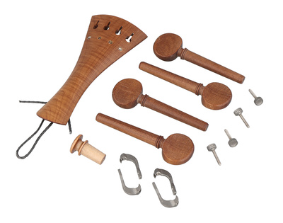 Sonowood Vn 6 Pcs. MW 4 Adj. zestaw części do skrzypiec