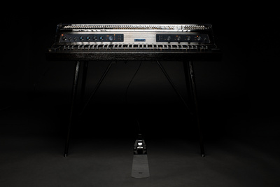 Rhodes Mk 8/80AE