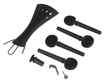 Sonowood Vn 6 Pcs. EP 1 Adj. zestaw części do skrzypiec