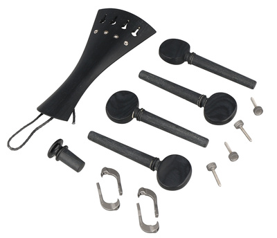 Sonowood Vn 6 Pcs. EP 4 Adj. zestaw części do skrzypiec