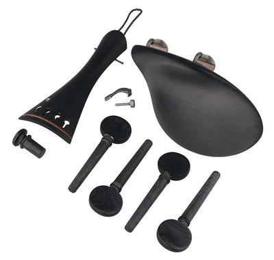 Sonowood Vn 7 Pcs. EP 1 Adj. zestaw części do skrzypiec
