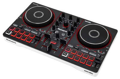 Numark Party Mix MKIII