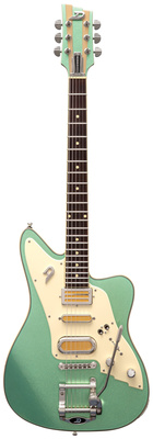 Duesenberg Bros. Landreth Joey's LTD 2026