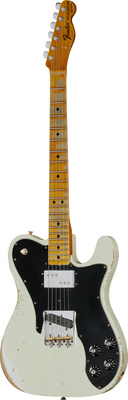 '70s Tele Custom AII HR LTD