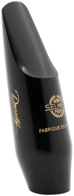 Selmer Alto Sax Density