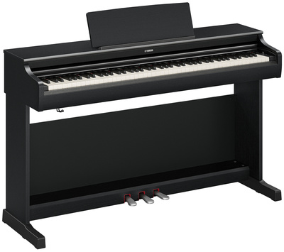 Yamaha YDP-166 B Arius