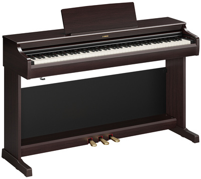 Yamaha YDP-166 R Arius