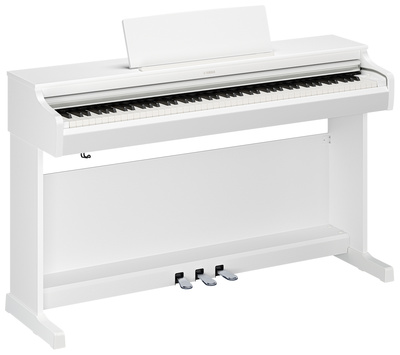Yamaha YDP-166 WH Arius