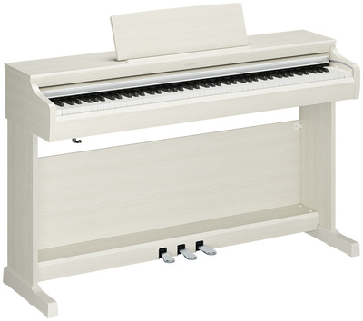 Yamaha YDP-166 WB Arius
